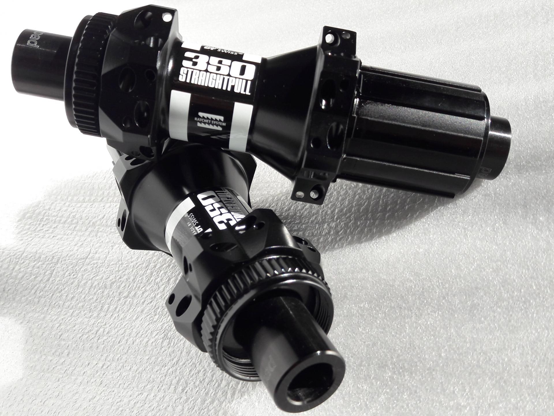 DTswiss350 CL