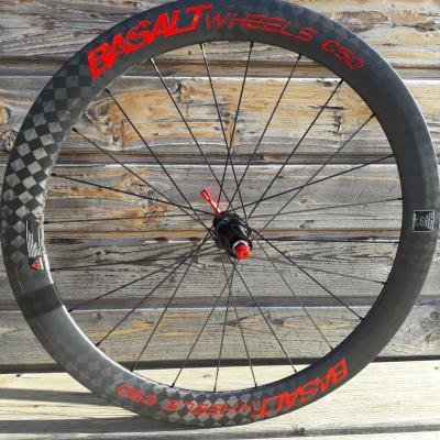 ROUES à RAYONS