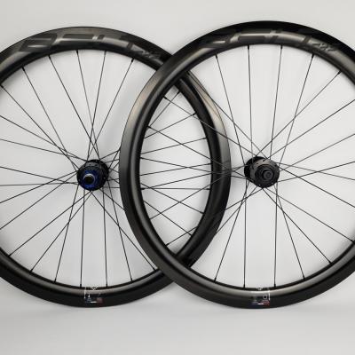 C45 RACE