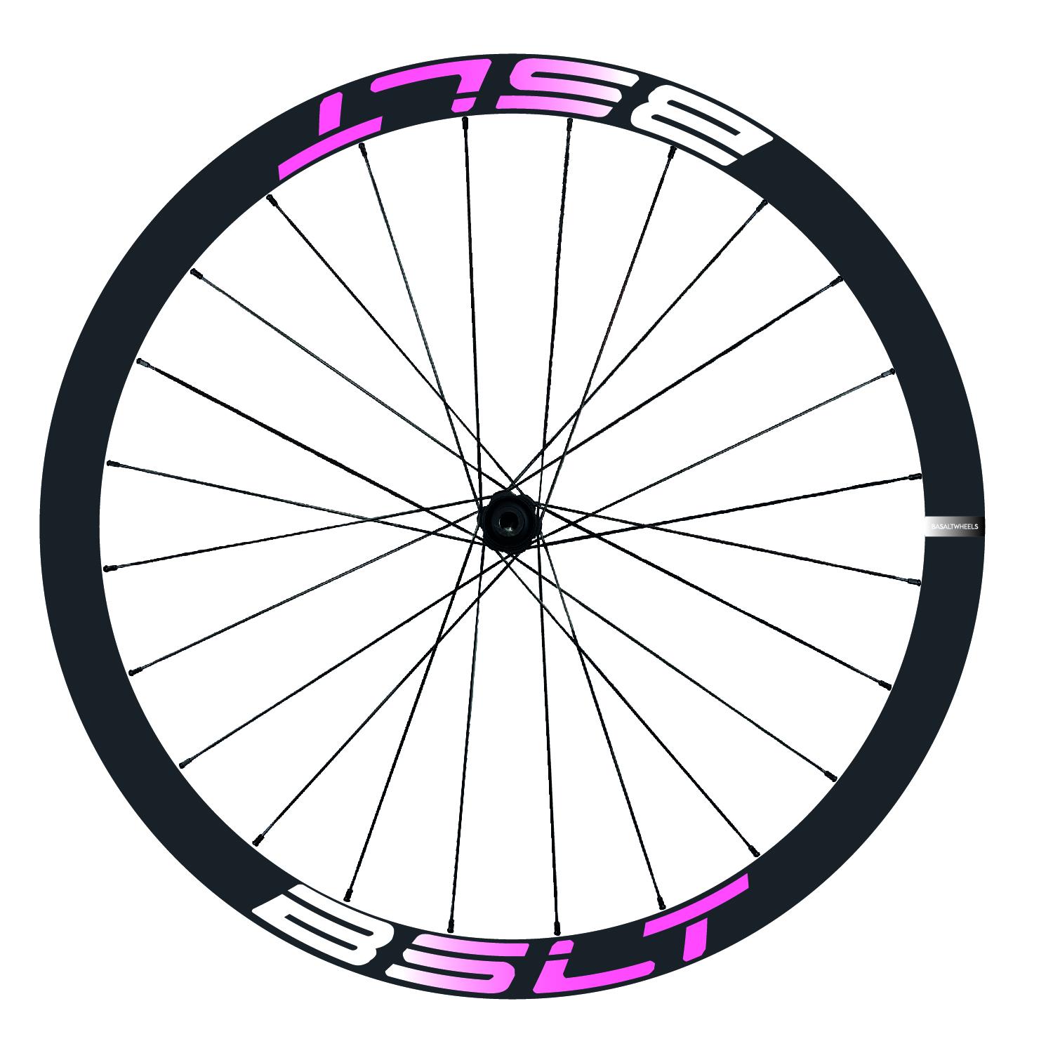 C38 c40 rose