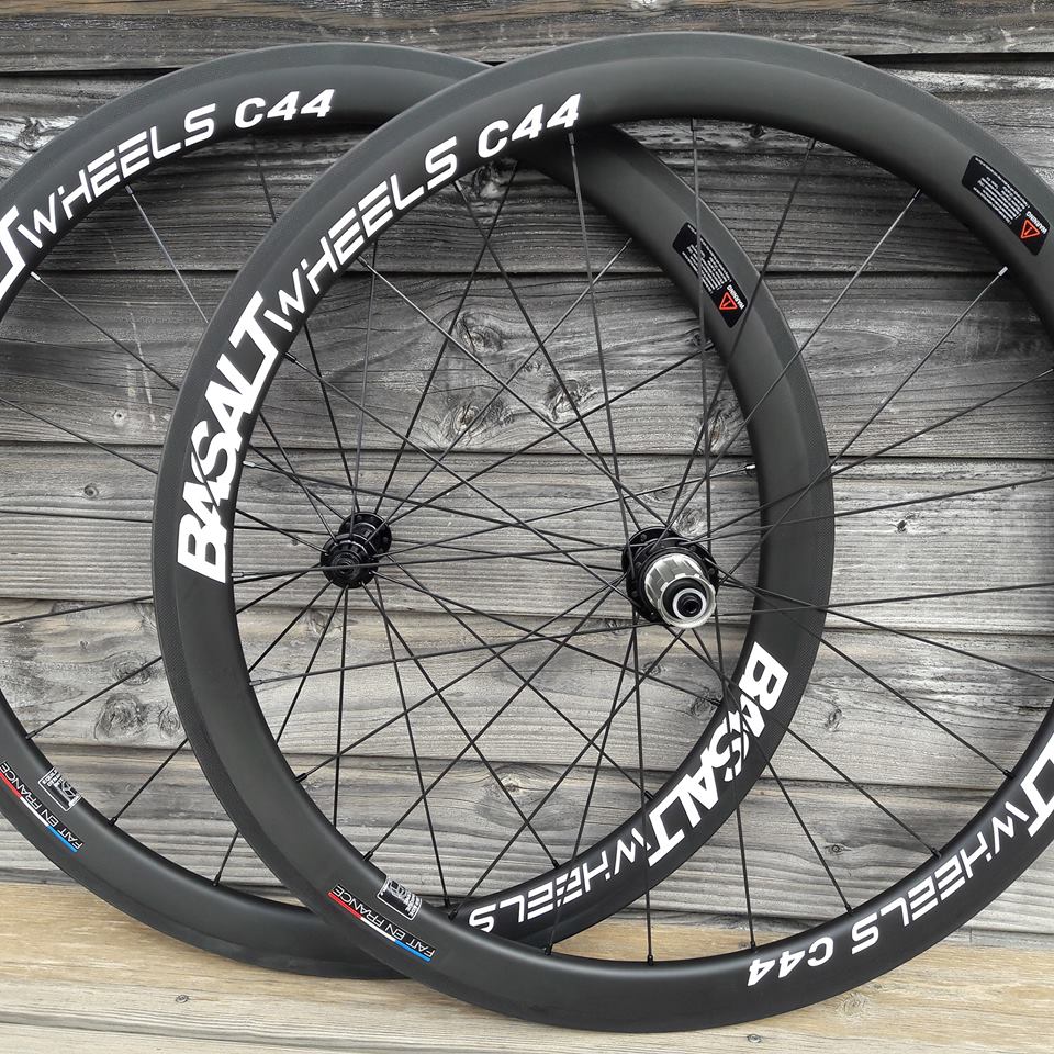 C44 peform