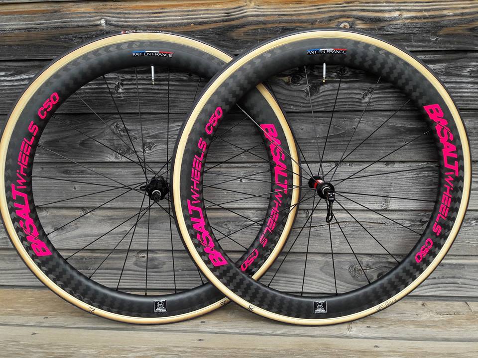 C50 race dt240 1