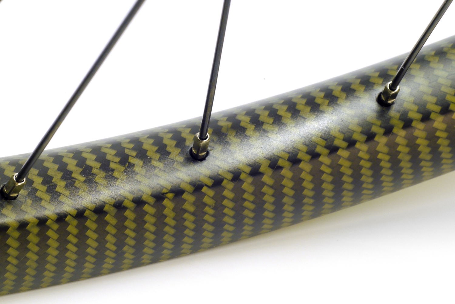 Carbon kevlar