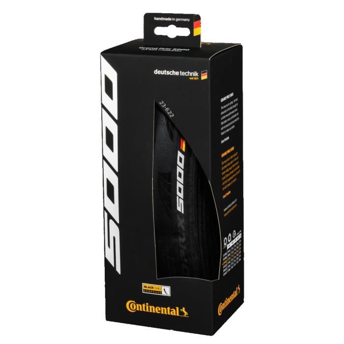 Continental grand prix 5000 700x25