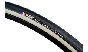 1 BOYAU (COLLE) SERVICE COURSE - FMB COTON