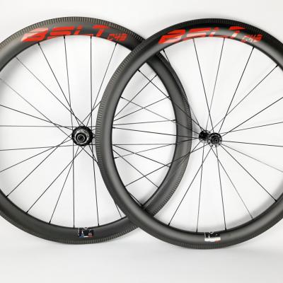 C45 - A partir de 1325g - Paire de roues