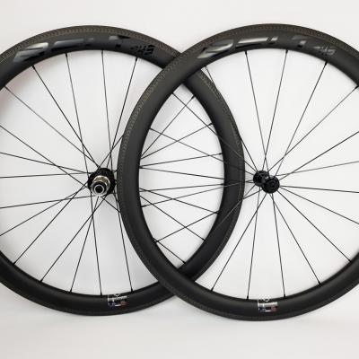 C45 RACE