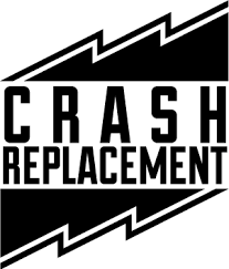 GARANTIE CRASH REPLACEMENT
