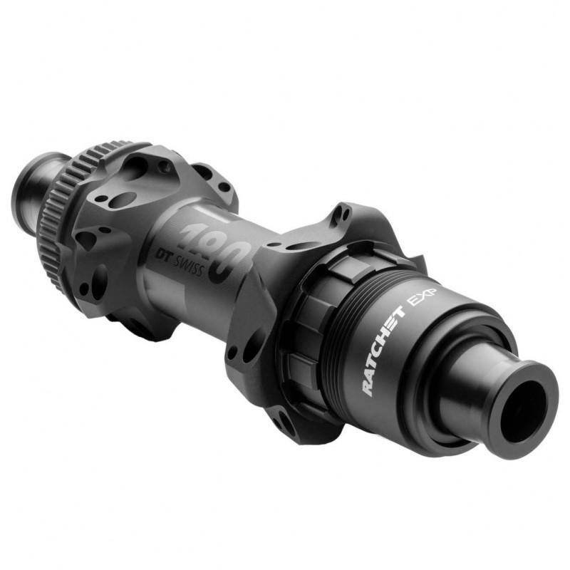 Moyeu dt swiss 180 cl sp arriere