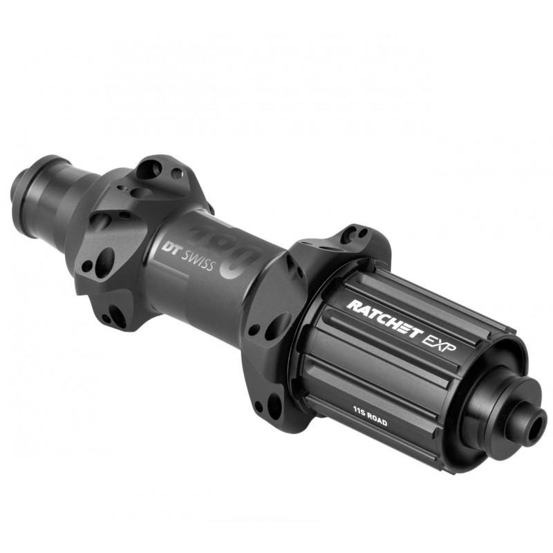 Moyeu dt swiss 180 sp arriere