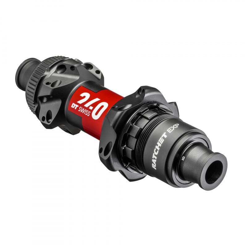 Moyeu dt swiss 240 cl sp arriere