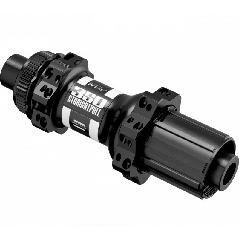 Moyeu dt350 cl sp arriere