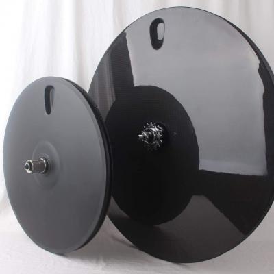 ROUES PARACULAIRES