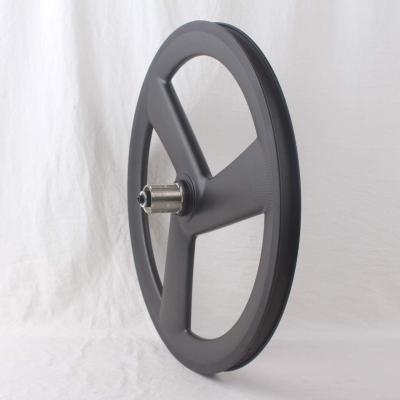 TRISPOKE
